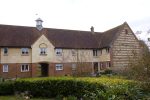Flats 11-16 St John's Priory