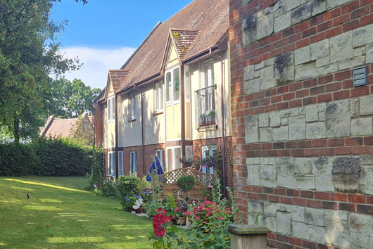 St Johns Hospital Almshouse Vacancies